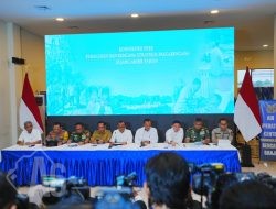 Polri Operasikan 29 Dapur Lapangan, Pastikan Kebutuhan Konsumsi Warga Terdampak Terpenuhi