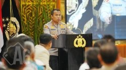 Pertahankan Zero Attack, Densus 88 AT Polri Amankan 51 Tersangka Terorisme Sepanjang Tahun 2025