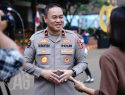 Transformasi Pendidikan Polri, Materi Perlindungan Perempuan, Anak dan Kelompok Rentan Menjadi Kurikulum S1 Bintara Polwan