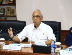 Kompolnas Dorong Transparansi dan Kepastian Hukum melalui Capaian Kinerja 2025 dan Rencana Kerja 2026