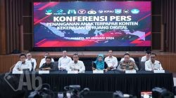 Densus 88 AT Polri Temukan True Crime Community, Anak-anak Rentan Terpapar Kekerasan di Ruang Digital