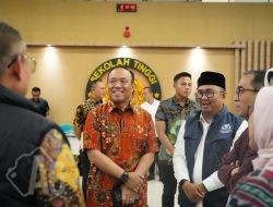 Gunakan NST, 14.582 Siswa Bersaing dalam Seleksi Angkatan Kedua SMA Kemala Taruna Bhayangkara