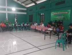 Perkuat Persaudaraan, Komunitas ARSAS Gelar Cangkrukan Silaturahmi Surabaya Damai Bersama Elemen Masyarakat Surabaya Barat