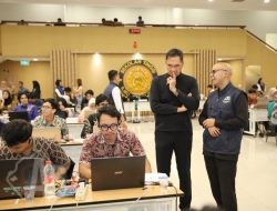 Gunakan Nusantara Standar Test, SMA Kemala Taruna Bhayangkara Saring 14.582 Peserta Jadi 180 Siswa Terpilih