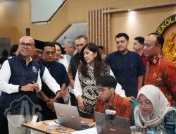 Seleksi Ketat SMA Kemala Taruna Bhayangkara, 14.582 Pelajar Berebut 180 Kursi