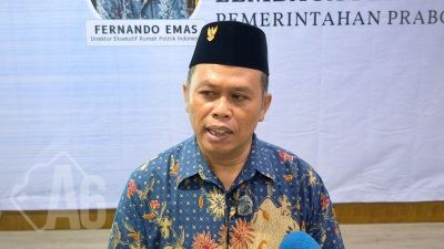 Survei Nasional Rumah Politik Indonesia: Optimisme Publik terhadap Transformasi Polri Diprediksi Meningkat di 2026