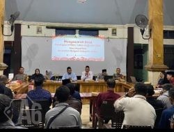 Perubahan Signifikan Pada Pagu Dana Desa Tidak Semua Kebutuhan Dapat Diakomodasi