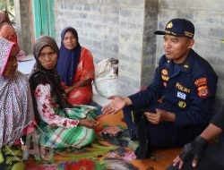 Polri Hadir Menyembuhkan Luka Bencana, Ratusan Warga Aceh Tengah dan Sekitarnya Terlayani Bakti Kesehatan