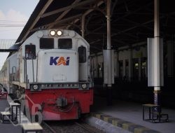 Dukung Konektivitas dan Pariwisata, DJKA dan KAI Commuter Siap Perpanjang Layanan Commuter Line hingga Stasiun Probolinggo