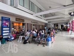 Hari Kedua Libur Panjang Isra Mi’raj, Kereta Api Pilihan Favorit Penumpang dari Surabaya