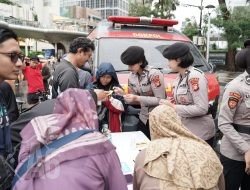 Festival Komik Polisi Penolong 2026: Menghidupkan Kembali Wajah Humanis Polri Lewat Komik, Aksi, dan Dialog Publik