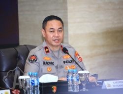 Mahkamah Konstitusi Tolak Permohonan Uji Materi Terkait Rangkap Jabatan Anggota Polri