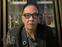 Pakar Hukum Apresiasi Putusan MK Nomor 223/PUU-XXIII/2025 Terkait Jabatan ASN oleh Anggota Polri