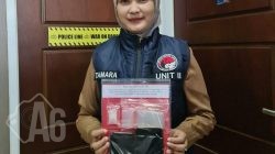 Polres Gresik Bongkar Jaringan Sabu Lintas Kota, Tiga Tersangka Pengedar Diamankan