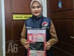 Polres Gresik Bongkar Jaringan Sabu Lintas Kota, Tiga Tersangka Pengedar Diamankan