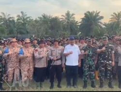 Bersatu Pulihkan Negeri: Latsitardus 2026 Hadirkan Aksi Nyata untuk Masyarakat Aceh Tamiang