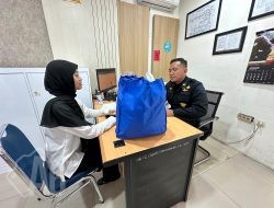 KAI Daop 8 Surabaya Amankan 2.649 Barang Pelanggan melalui Layanan Lost and Found Sepanjang Tahun 2025