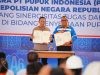 Kapolri MoU dengan PT Pupuk Indonesia Terkait Distribusi: Agar Tepat Sasaran