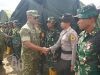 Sinergi TNI-Polri: Wakil Panglima TNI dan Gubernur Akpol Tinjau Pemulihan Pascabanjir di Aceh Tamiang