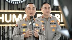 Polri Beri Apresiasi Atas Dukungan seluruh elemen Masyarakat Terkait Posisi Polri di Bawah Presiden