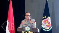 Wakapolri Tegaskan Polri di Bawah Presiden Sah Konstitusi, PP Polri Nyatakan Komitmen Tegak Lurus Jaga Marwah Institusi