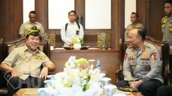 Ketua Umum PP Polri Tegaskan Loyalitas Purnawirawan, Wakapolri: Kedudukan Polri di Bawah Presiden Fondasi Strategis