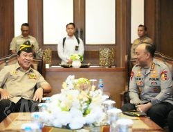 Ketua Umum PP Polri Tegaskan Loyalitas Purnawirawan, Wakapolri: Kedudukan Polri di Bawah Presiden Fondasi Strategis