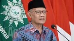 Haedar Nashir Nilai Wacana Polri di Bawah Kementerian Tak Relevan dengan Semangat Reformasi