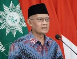 Haedar Nashir Nilai Wacana Polri di Bawah Kementerian Tak Relevan dengan Semangat Reformasi