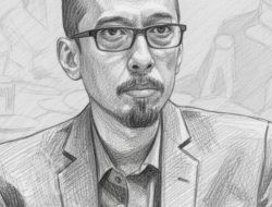 Board of Peace dan Logika Gus Baha