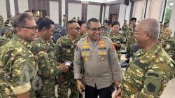 Kadiv Humas Polri: Wartawan Berperan Strategis Menjaga Nilai Kebangsaan, Demokrasi, dan NKRI