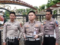 Penguatan Gakkum Lalin Berbasis Teknologi, Korlantas Polri Terbangkan ETLE Drone Patrol Presisi di Semarang