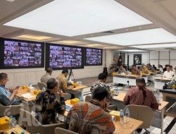 Putus Rantai Tengkulak, Polri Fasilitasi KUR dan Penyerapan Bagi Petani Jagung