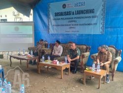 Sosialisasi dan Launching Dapur MBG Yayasan DWS Janteh 2, Danramil Kwanyar Hadiri Langsung
