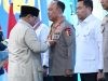 Presiden Prabowo Anugerahkan Tanda Kehormatan kepada 70 Tokoh Penggerak Gizi dan Ketahanan Pangan Nasional