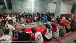 Harlah Kosti ke-18 Tetap Solid, Bermartabat dan Terus Berkontribusi Dalam Melestarikan Warisan Budaya