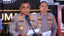 Eks Kapolres Bima Kota Jadi Tersangka Narkoba, Polri Tegaskan Tak Ada Toleransi untuk Oknum Internal