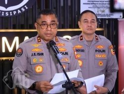 Polri Proses Kode Etik Berat Mantan Kapolres Bima Kota, Kadivhumas: Tidak Ada Toleransi bagi Pelanggaran Narkoba