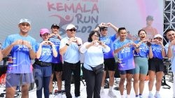 Kemala Run 2026 Siap Digelar di Bali, Usung Semangat Charity dan Targetkan 10.000 Pelari