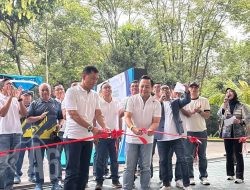 Berkontribusi Nyata Akpol 98 Dukung Pembentukan Perwira Polri yang Presisi