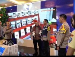 Kobin, Cara Bhabinkamtibmas Polri Lebih Dekat dengan Warga