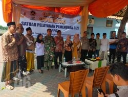 Grand Opening SPPG 002 Duduksampeyan, Perkuat Program MBG di Gresik