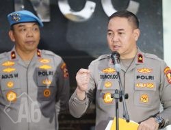 Kapolri Perintahkan Divpropam, Tes Urine Serentak Seluruh Personel Polri menjaga Integritas