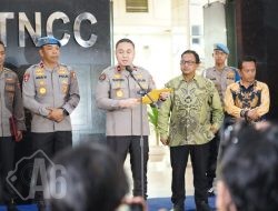 Polri PTDH Eks Kapolres Bima Kota Usai Terbukti Terlibat Narkoba dan Perilaku Tercela