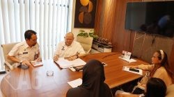 Korban Koperasi Unggul Makmur Mengadu ke LaNyalla, Minta Keadilan Peralihan Sertifikat Rumah Sepihak