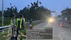 Viral Dugaan Pungli di Jembatan TBB Bojonegoro, Polisi Lakukan Patroli