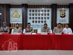 Terbukti Langgar Kode Etik, Bripda MS Dijatuhi Sanksi Pemberhentian Tidak Dengan Hormat