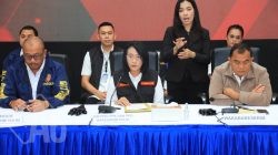 Polri Bongkar Jaringan Nasional Perdagangan Bayi, 12 Tersangka Ditangkap dan 7 Bayi Diselamatkan