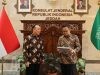 Setelah Eropa dan Amerika, Rasa Bhayangkara Nusantara Resmi Hadir di Timur Tengah Sebagai Instrumen Diplomasi Kultural Presiden RI