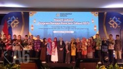 Capaian Bangga Kencana Jatim Lampaui Rata-Rata Nasional, TFR Sentuh 1,9